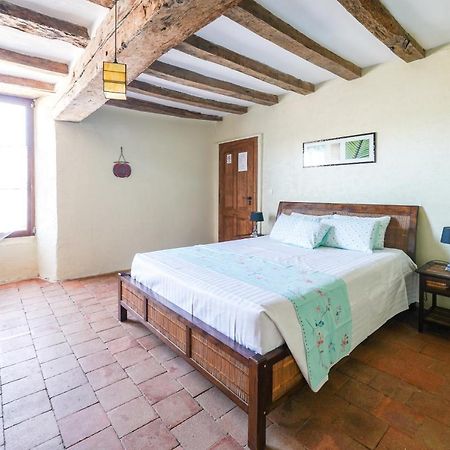 Le Mas D'Anjou Hotel Tigne Bagian luar foto