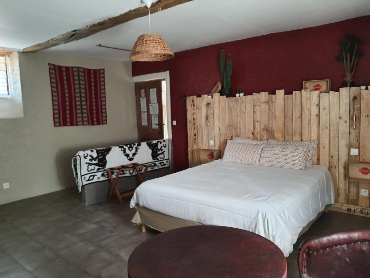 Le Mas D'Anjou Hotel Tigne Bagian luar foto