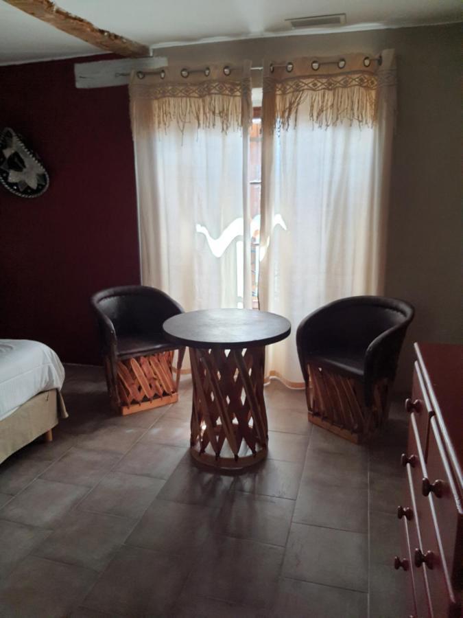 Le Mas D'Anjou Hotel Tigne Bagian luar foto