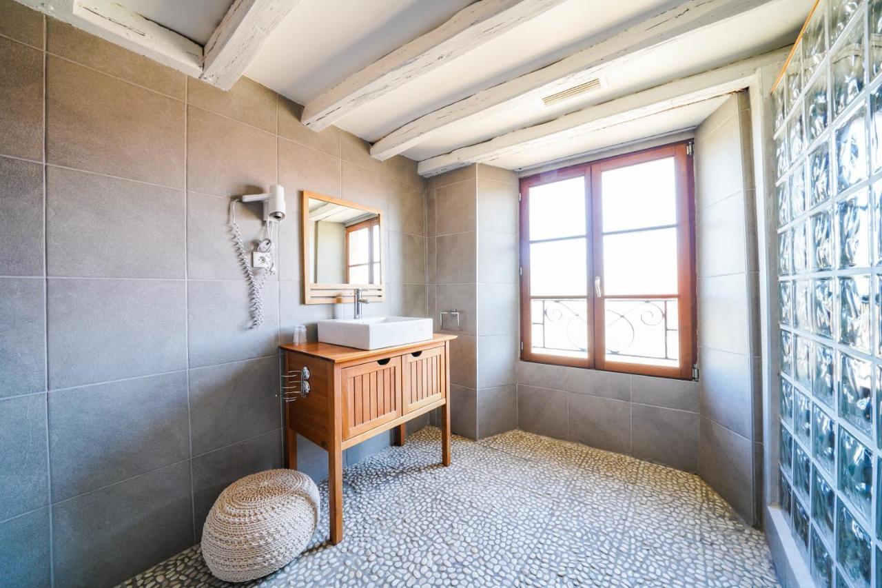 Le Mas D'Anjou Hotel Tigne Bagian luar foto