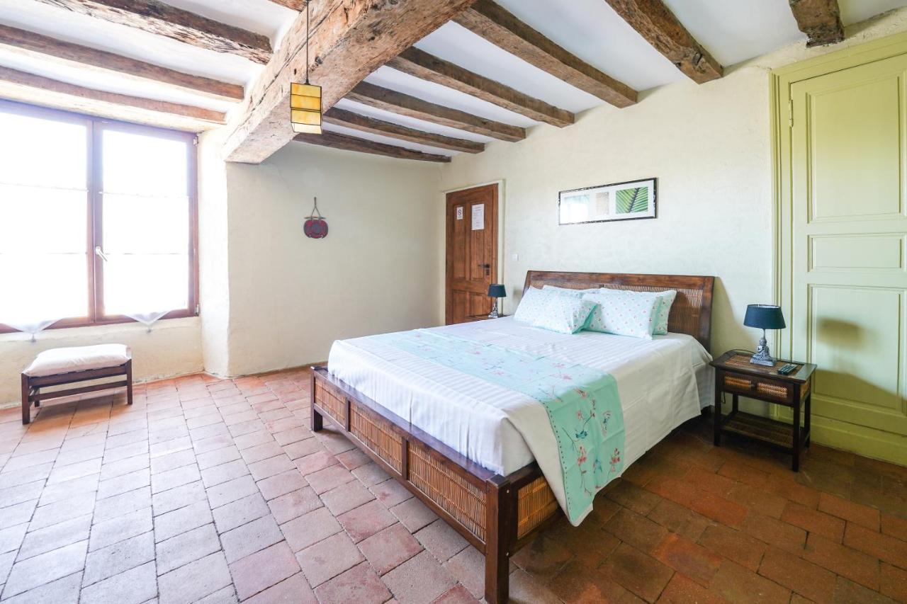 Le Mas D'Anjou Hotel Tigne Bagian luar foto