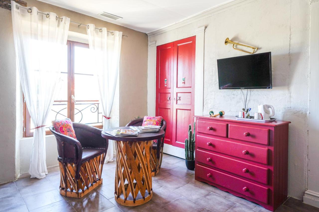 Le Mas D'Anjou Hotel Tigne Bagian luar foto