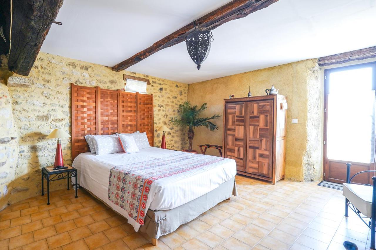 Le Mas D'Anjou Hotel Tigne Bagian luar foto