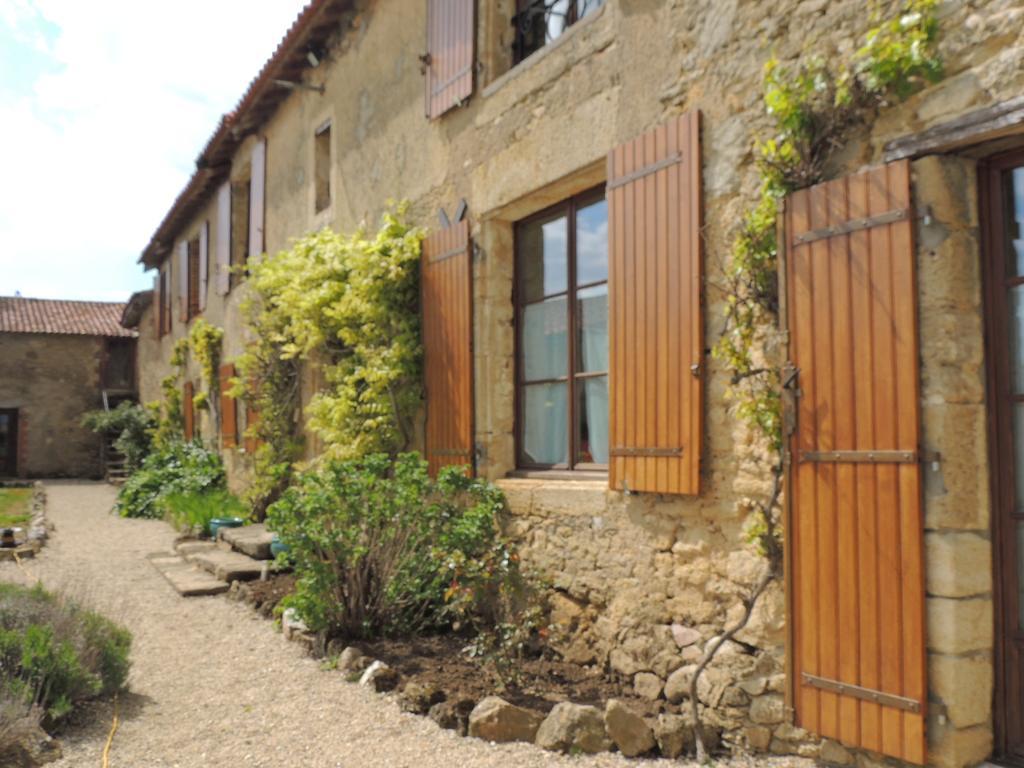 Le Mas D'Anjou Hotel Tigne Bagian luar foto