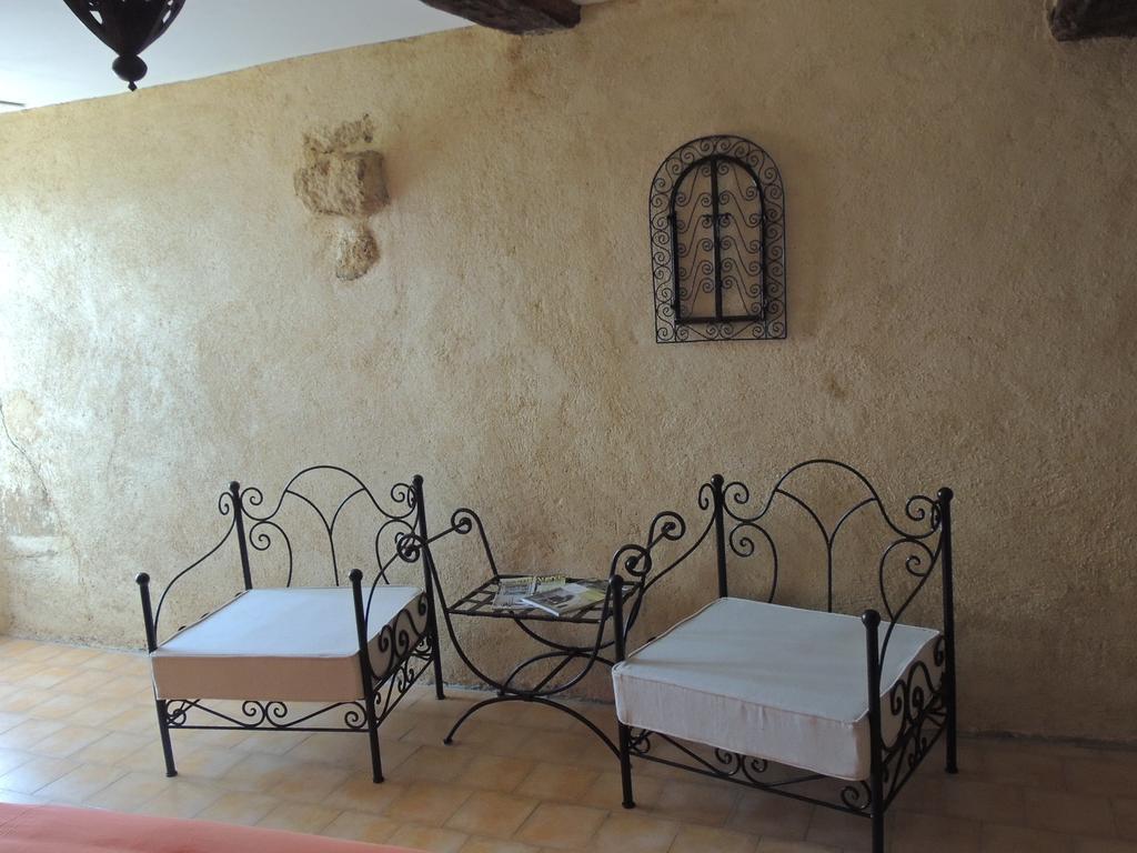 Le Mas D'Anjou Hotel Tigne Bagian luar foto