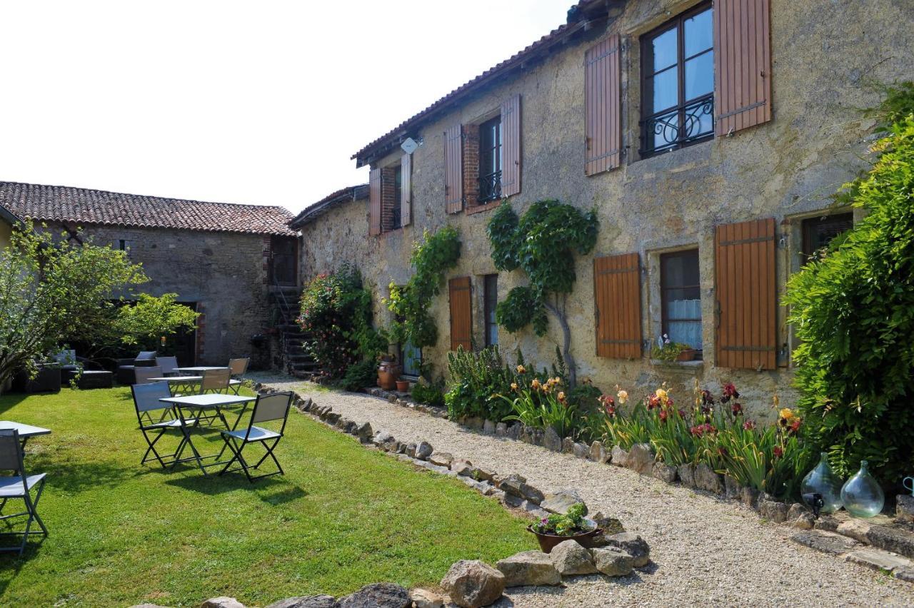 Le Mas D'Anjou Hotel Tigne Bagian luar foto