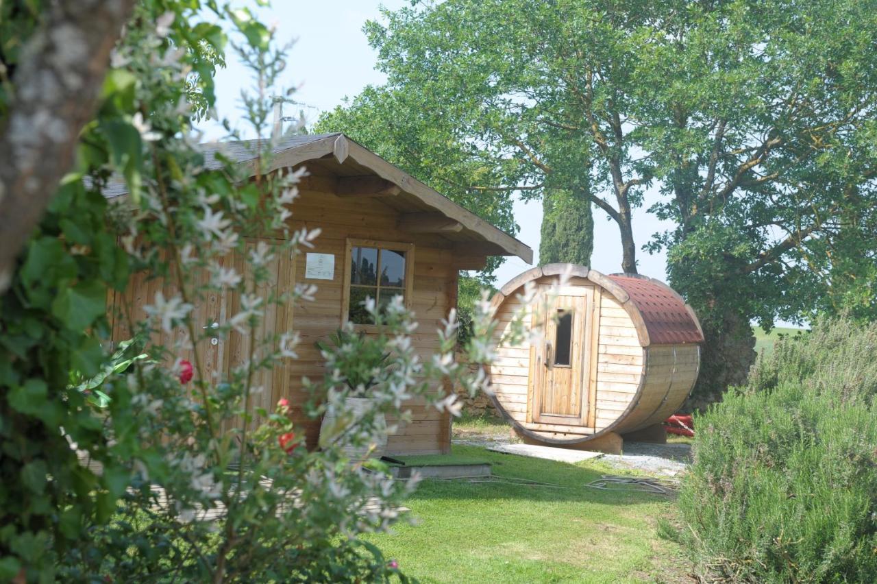 Le Mas D'Anjou Hotel Tigne Bagian luar foto